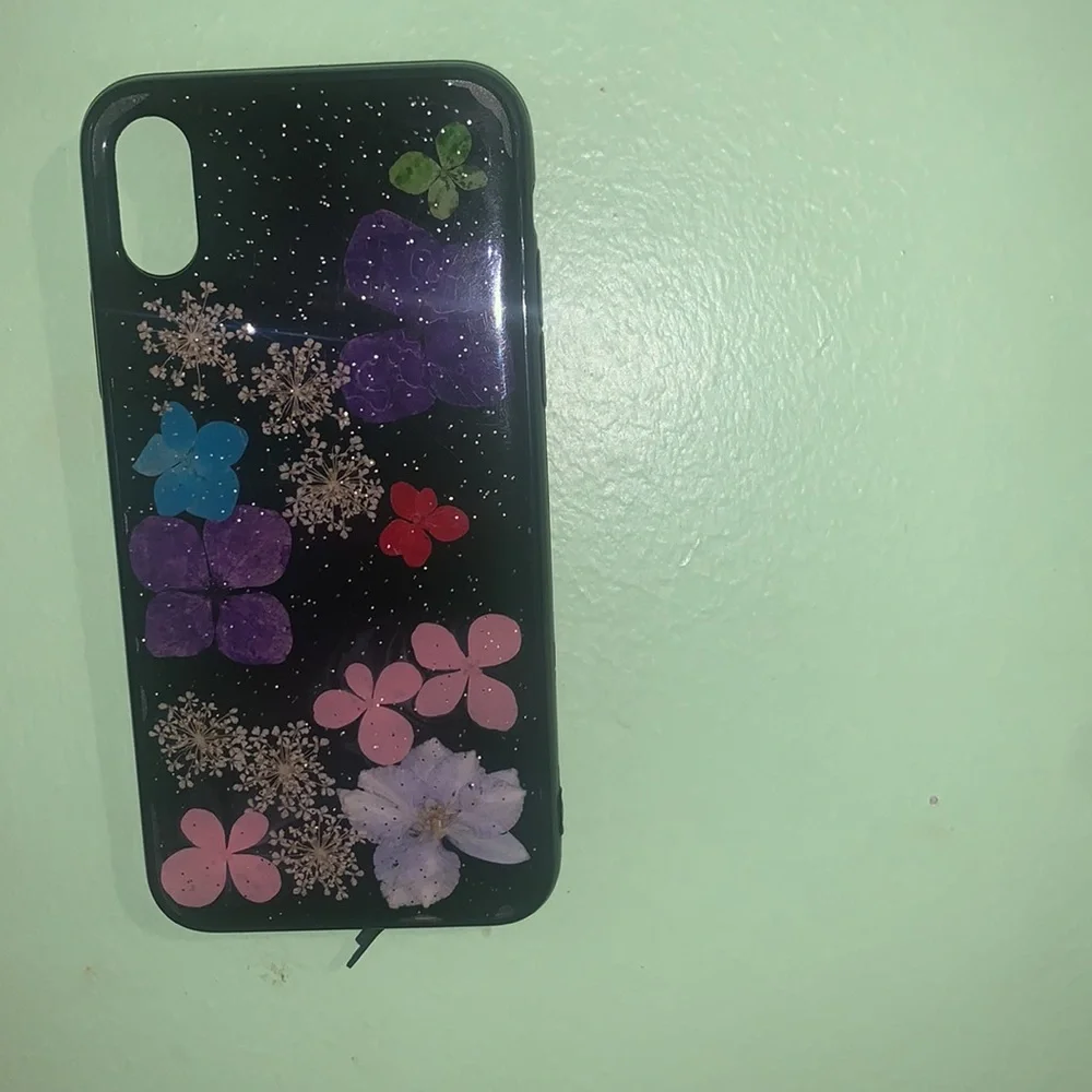 iPhone XS Back Cover